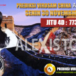 Prediksi Virdsam China 30 November 2020 prediksi-virdsam-china-30-november-2020-alexistogel