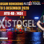 Prediksi Virdsam Hongkong 5 Desember 2020 prediksi-virdsam-hongkong-5-desember-2020-alexistogel