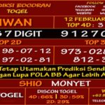 Prediksi Virdsam Taiwan 12 Februari 2021 prediksi-virdsam-taiwan-12-februari-2021-alexistogel