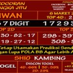 Prediksi Virdsam Taiwan 6 Maret 2021 prediksi-virdsam-taiwan-6-maret-2021-alexistogel