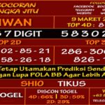 Prediksi Virdsam Taiwan 9 Maret 2021 prediksi-virdsam-taiwan-9-maret-2021-alexistogel