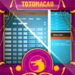 PREDIKSI TOGEL TOTO MACUA 18 SEPTEMBER 2025